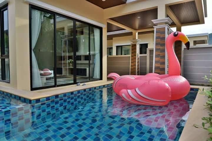Pool Villa of Love Pool Villa of Love
