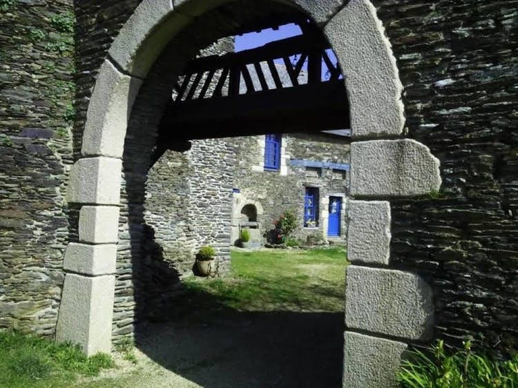 Manoir de Barbotin0