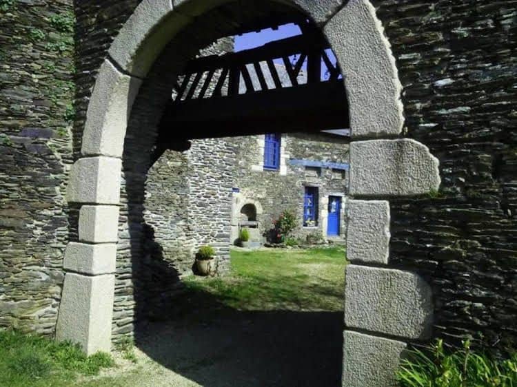 Manoir de Barbotin Manoir de Barbotin