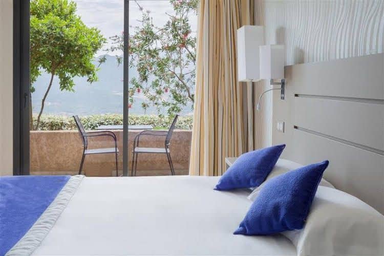 Best Western San Damianu Best Western San Damianu