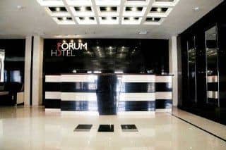 Forum Hotel Forum Hotel