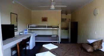 Riverpark Maroochy Motel Riverpark Maroochy Motel