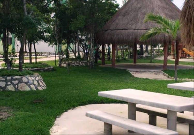 Modern Apartment Riviera Maya Modern Apartment Riviera Maya