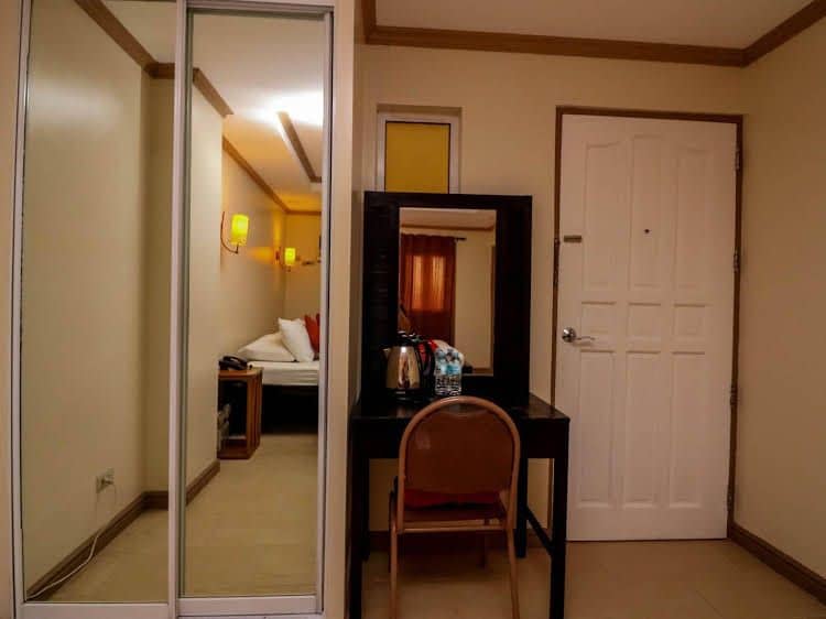 NIDA Rooms Boracay Aklan Tabisaan Jetty NIDA Rooms Boracay Aklan Tabisaan Jetty