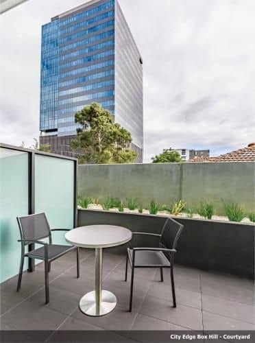 Comfort Apartments Box Hill - Previously City Edge Box Hill Apartment Hotel Comfort Apartments Box Hill - Previously City Edge Box Hill Apartment Hotel