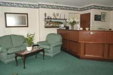 Westbourne Lodge Westbourne Lodge