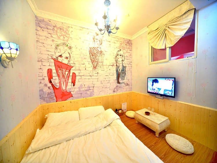 Xiamen Gulangyu Yangjiayuan Villa Xiamen Gulangyu Yangjiayuan Villa