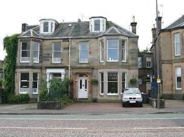 CLAN WALKER GUEST HOUSE CLAN WALKER GUEST HOUSE