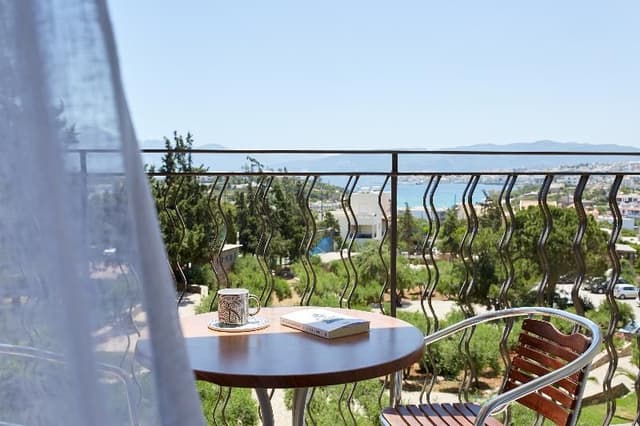 Double or Twin BAY VIEW