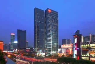 Sheraton Guangzhou Sheraton Guangzhou