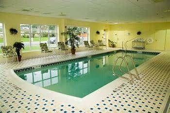 Holiday Inn Express and Suites WatertownThousand Islands Holiday Inn Express and Suites WatertownThousand Islands