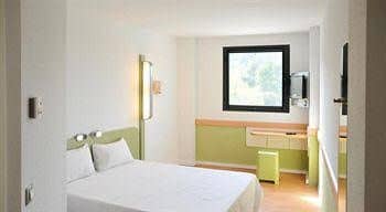 ibis budget Girona Costa Brava ibis budget Girona Costa Brava