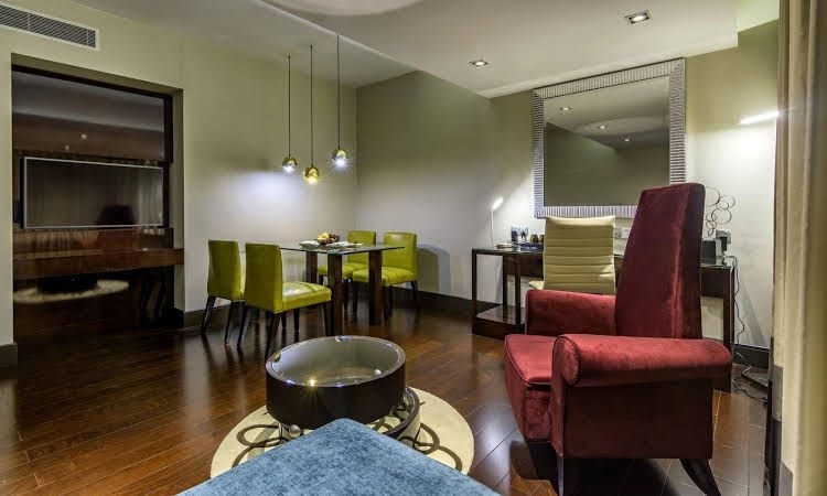 The Raintree Dhaka0