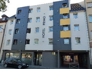 Hotel Balladins Colmar Hotel Balladins Colmar