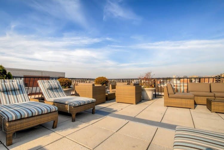Global Luxury Suites at Dupont Circle0