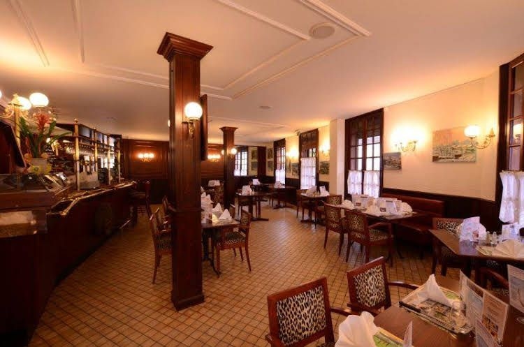 Lamartine Restaurant0