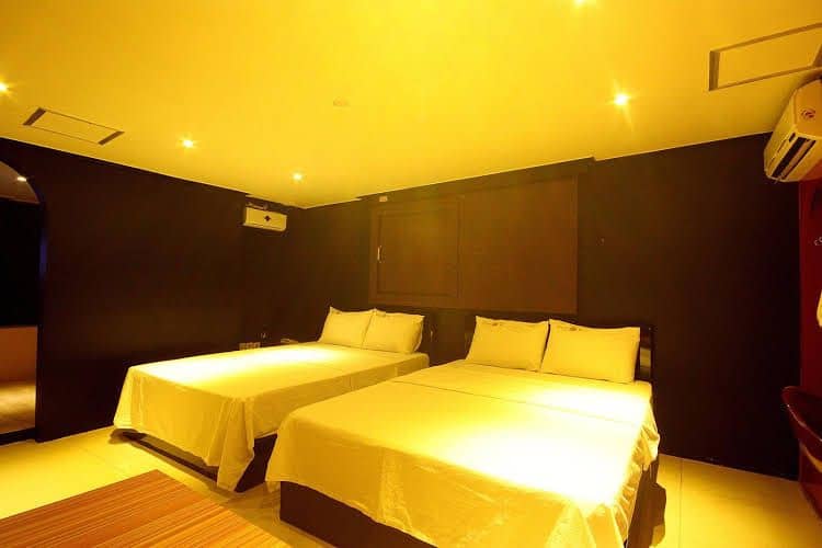 Motel Yam Motel Yam