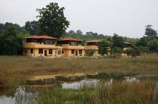 Infinity Bandhavgarh Wilderness1