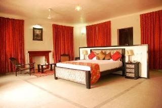 Infinity Bandhavgarh Wilderness4