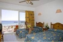 Playa Moreia Apartments0