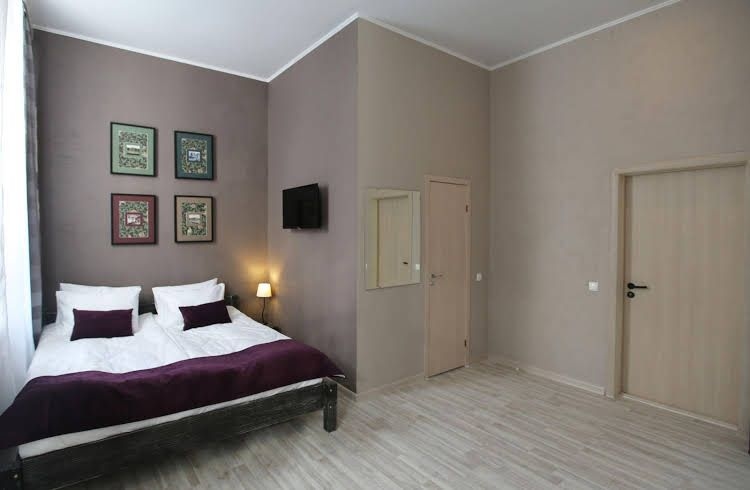 Dashkova Residence1