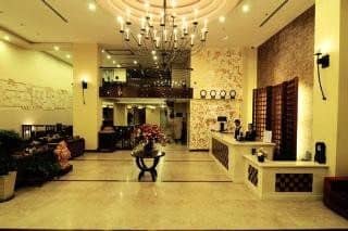 Asian Ruby Luxury Hotel Asian Ruby Luxury Hotel