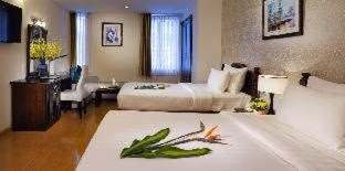 Sunrise Central Hotel1