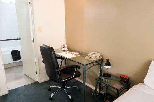 Executive Studio