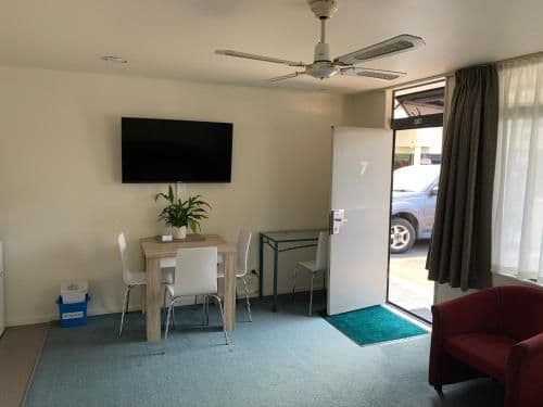 Two-Bedroom Suite