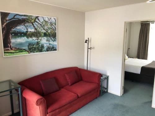 One-Bedroom Suite