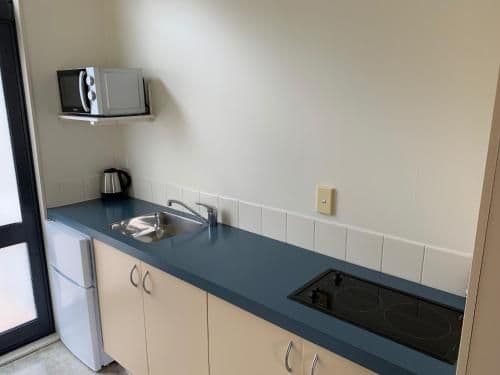 Executive Queen Suite
