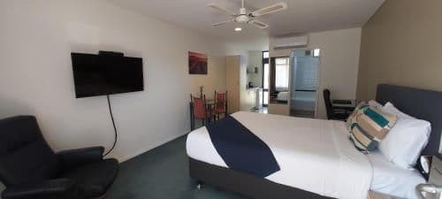 Executive Studio