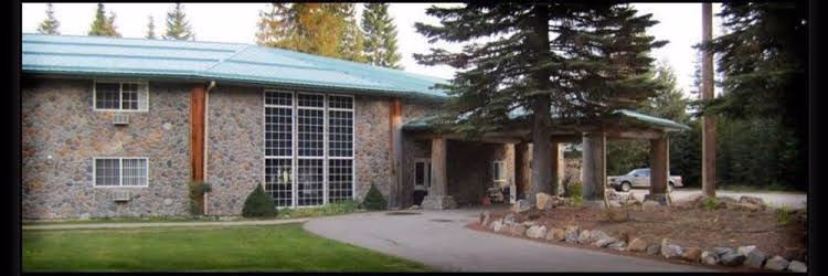 The Inn at Priest Lake0