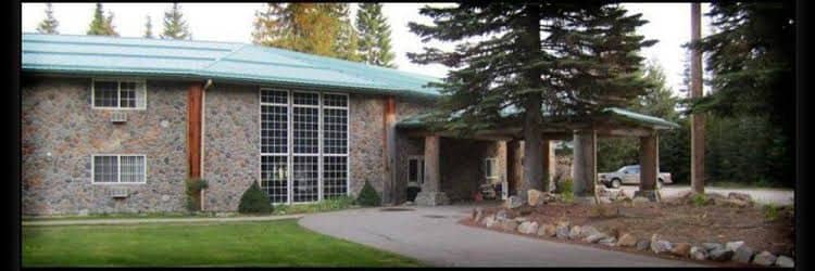 The Inn at Priest Lake The Inn at Priest Lake