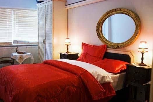 Emir Apartmani Emir Apartmani