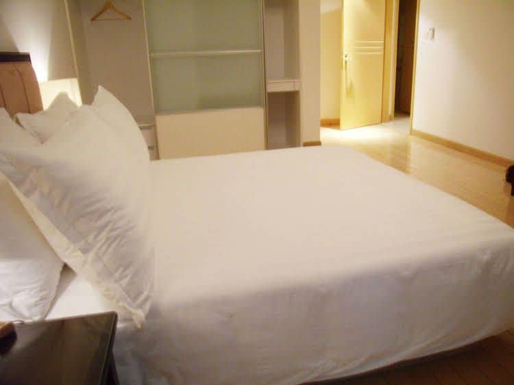 Dorsett Service Apartment of LuJiaZui Dorsett Service Apartment of LuJiaZui