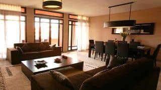 Residence Des Golfs Residence Des Golfs