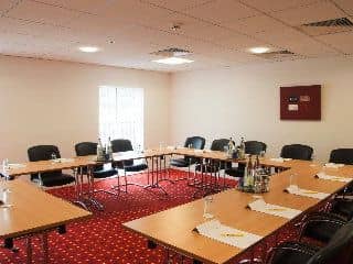 Ramada Crewe Ramada Crewe