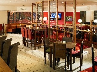 Hollins Hall Marriott Hotel & Country Club1