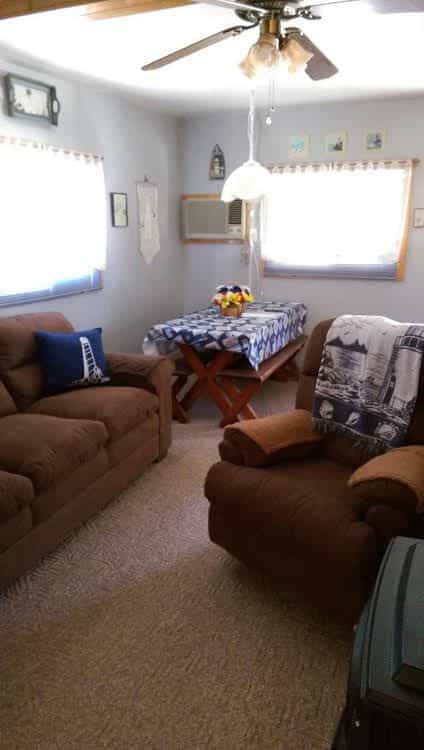 Birchwood Resort and Campground