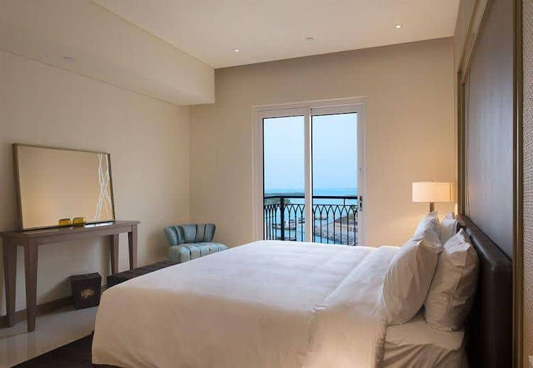 Jannah Eastern Mangroves Suites Jannah Eastern Mangroves Suites