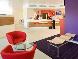 Ibis Birmingham Airport - NEC