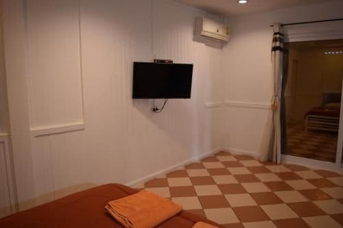 Superior Family Room