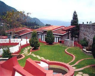 Hill Country ResortsKodaikanal0