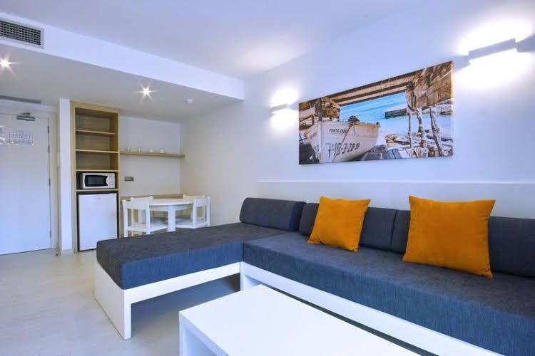 Balansat Resort Apartamentos0