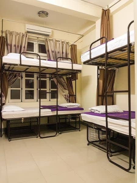 Backpack Abode Hostel Backpack Abode Hostel