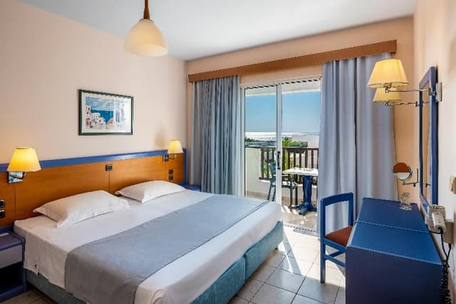 DOUBLE SEA VIEW