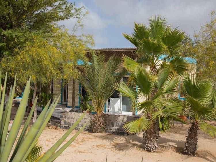 Vilas Praia de Chaves0