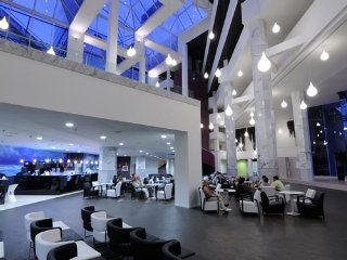 Be live Lanzarote Resort0