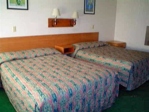 El Dorado Motel Salinas
